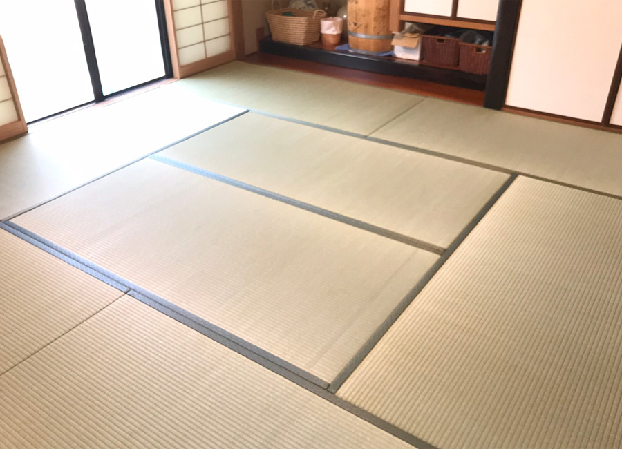 施工後・安佐北区あさひが丘