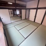 天然国産綿麻畳表で仕上げた縁畳