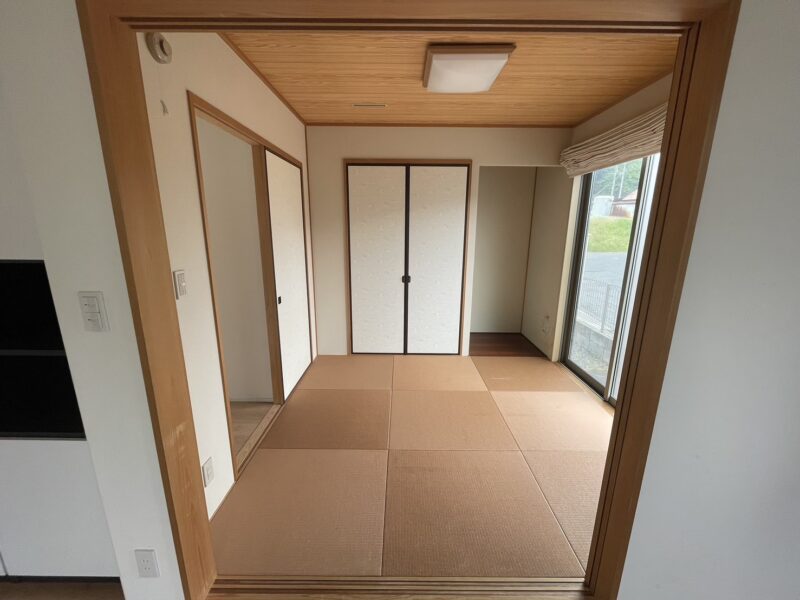 DAIKEN胡桃色