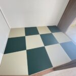 広島市南区マンション 和室リフォーム