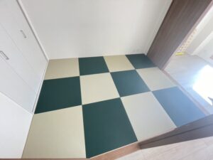 広島市南区マンション 和室リフォーム